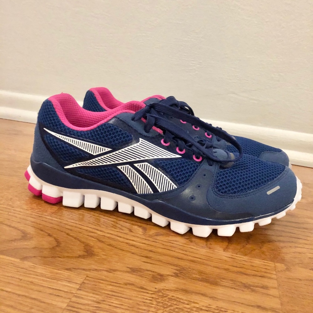 Women’s Reebok Realflex Transition Workout Shoes